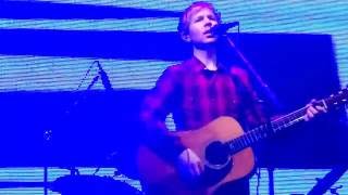 Beck - Blackbird Chain (Albert Hall Manchester 29-06-16)