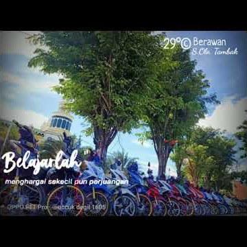 Beat story WA keren