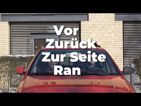 Vor Zurück Zur Seite Ran | Trailer