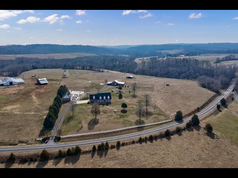 32022 Rowland Rd, Albemarle, NC home video tour