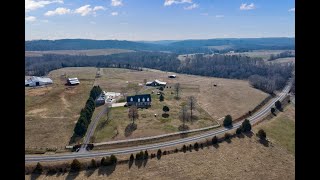 32022 Rowland Rd video tour