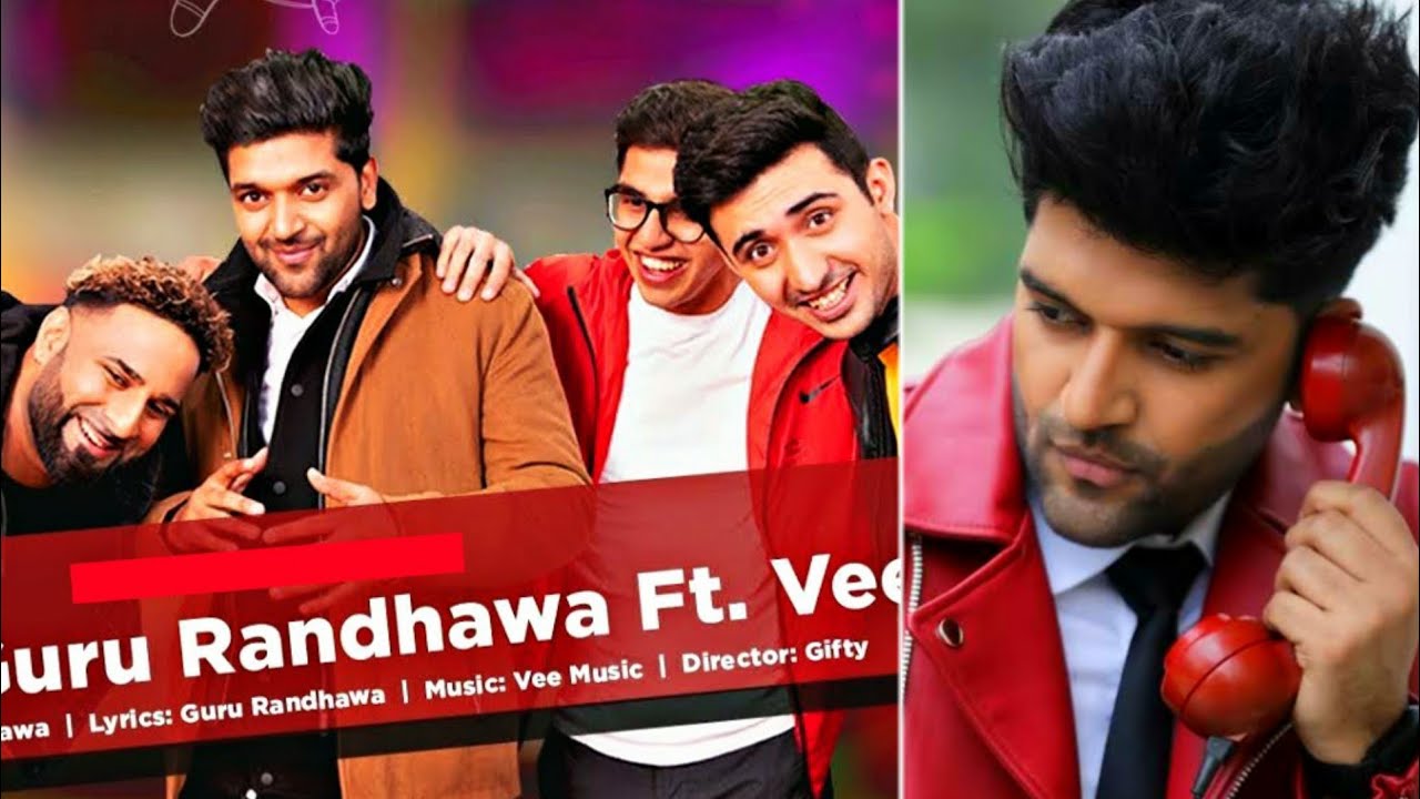 Yaari Guru Randhawa whatsapp status Yaari song whatsapp status