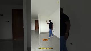 Beach Road Apartments – Mtwapa 🏡