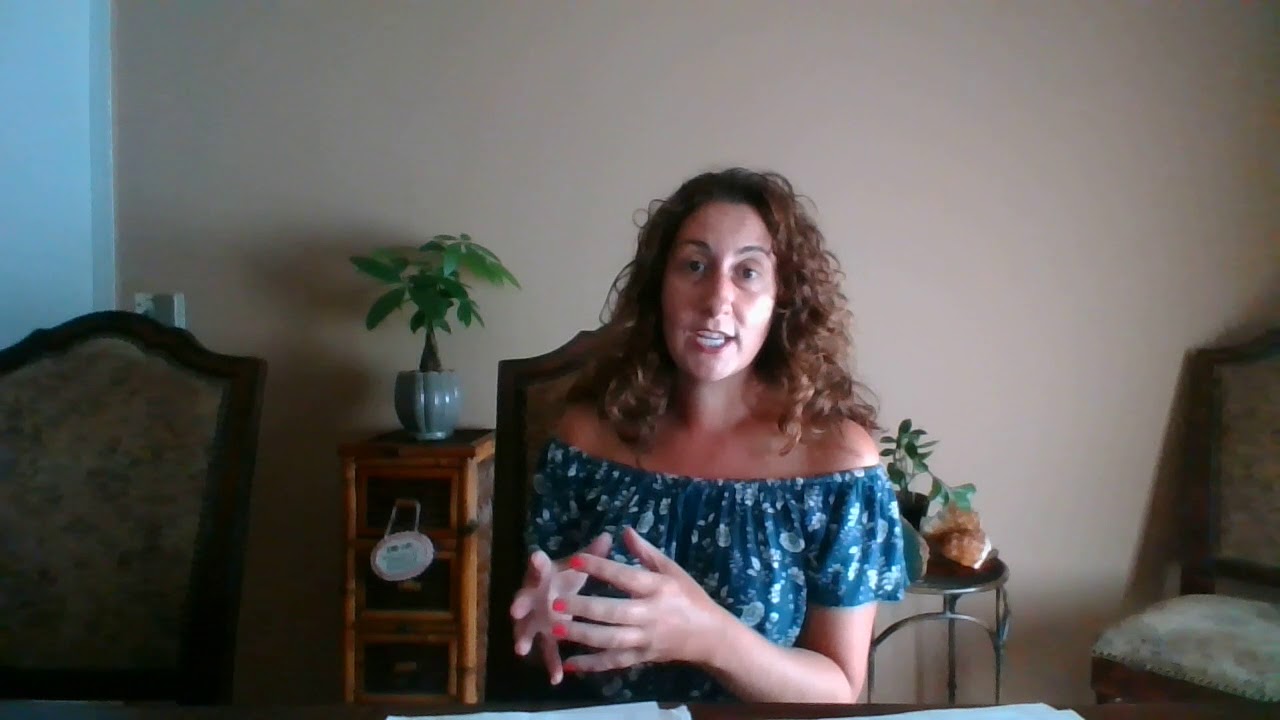 Capricorn - September 2018 Monthly Horoscope: Your Seat of Power