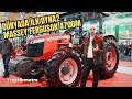 Dnyada lk dyna2 anzmanl massey ferguson 4709m n nceleme