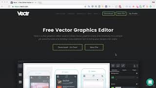 Vectr: Beginner's Guide To Graphic Design - learn Graphic Design screenshot 5