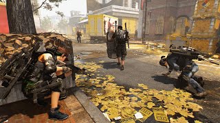 Can I fix this old Division 2 character? [LIVE]