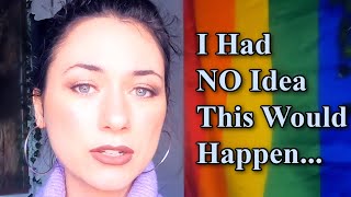 Why I Stopped Being Vegan | ExVegan