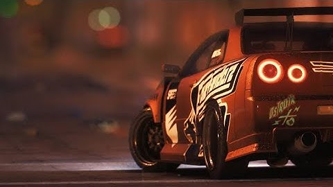 NFS mw mobile 2023 |nfs android gameplay 2022
