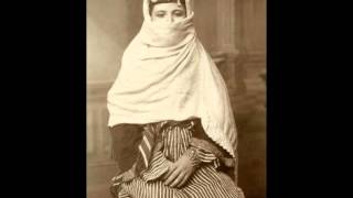 Zeyneb Kayacıeva - Cevızı Budadılar Resimi