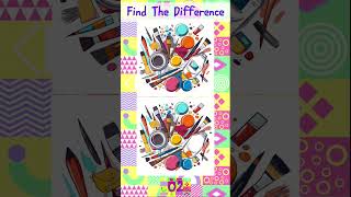Find The Difference #findthedifference #shorts #trending #viral #inspirationsbreeze screenshot 4