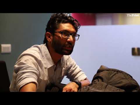 Jignesh Mevani on the Dalit movement,  and the future