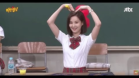 SNSD Queencard | Magic Dance