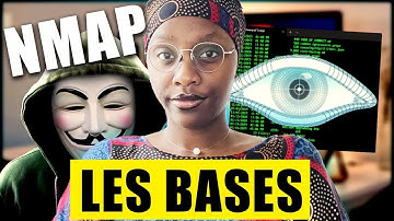 Nmap: Le Guide Ultime pour les Débutants en Hacking #nmap #hacking