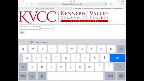 How To Access EBSCO eBooks