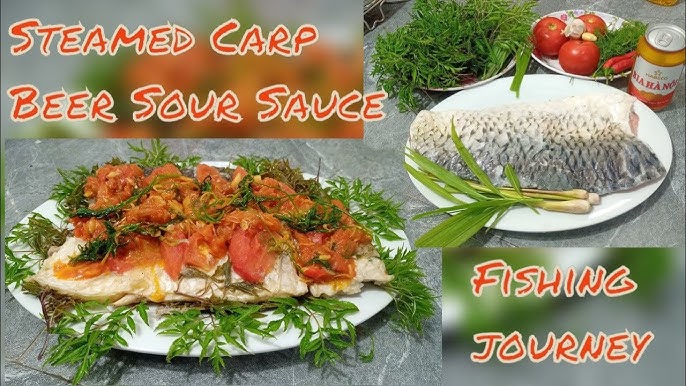 7. Địa điểm thưởng thức cá hồi hấp bia nổi tiếng