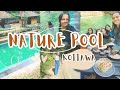 සදාහරිත වැසි වනයක් මැද දවසක් | කොට්ටව pool එකට යන හරි පාර