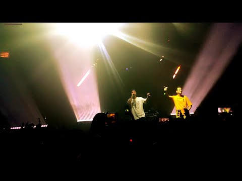 Mode XL - Toz Konduramazsın / 2021 Live