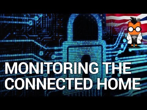 Monitoring the Connected Home - Qualcomm Internet Protocol