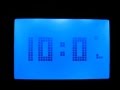 Tetris Alarm Clock / Тетрис будилник / Tetris budilnik / 俄罗斯方块闹钟