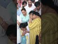 Ankita lokhande laughing at father funeral 