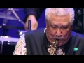 Quinteto Cimarrón - Pepe Rivero´s Touch of Clazz - Paquito D´Rivera