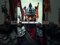 Genghis Khan The Architect of Eurasian Power