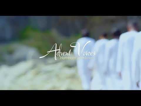 The Advent Voices   Homhom Kronkron Official Video