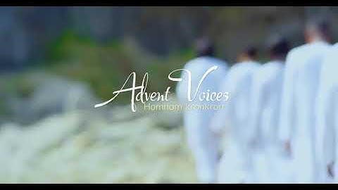 The Advent Voices - Homhom Kronkron (Official Video)