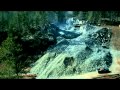 Time lapse of a rock quarry. Landtec Industries - Quadra Island