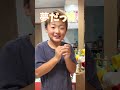 メルカリで買ったガムガチャに平成のコイン入れたら… #shorts #家族 #兄弟 #ガム #コストコ #メルカリ