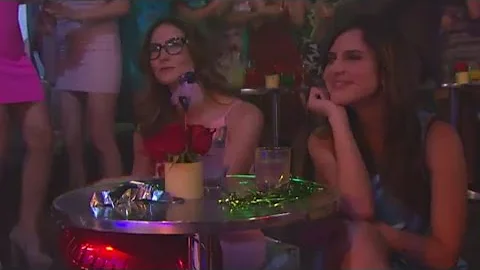 Cecilia Pieiro escenas Las Bravo Captulo Final
