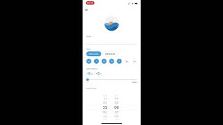 How to use the Ohme App with an MG ZS EV #7