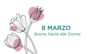 8 marzo | ULSS 2 Azienda "in rosa"