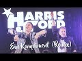 Harris & Ford vs. Sportfreunde Stiller - Ein Kompliment (Remix)