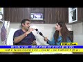 Dr Luv Luthra, MCH Vascular & Endovascular Surgeon : Interview with 'Mera Punjab' Channel.