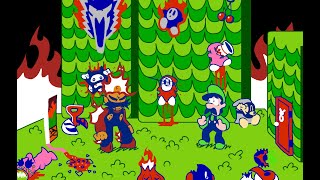 Co-Opposition - You Cant Runplumbers Playlist Read Desc