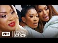 Story Time: Karlie & Pooh Between The Sheets | Love & Hip Hop: Atlanta