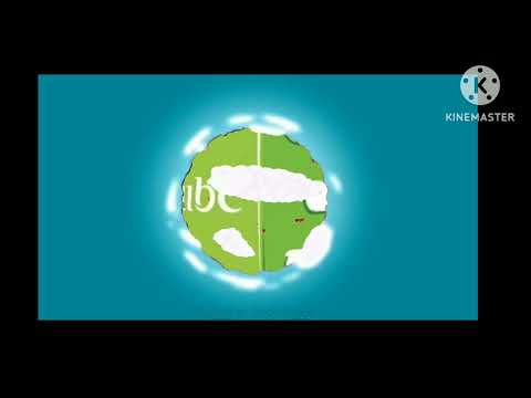 3d Spacetoon Mbc3 Planet Animation Chroma Key