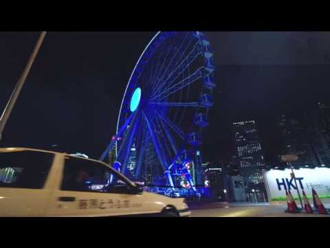 170106 《乘勝狙擊》宣傳片  -  千門七傑 - 開眼亨車手