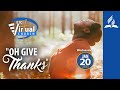 Oh Give Thanks || EJC Virtual Church || Whitehall Avenue SDA || Jan 20, 2021