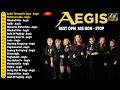 Aegis Greatest Hits 2026 | Aegis Album Playlist | Aegis Best Songs Evers | Bakit Tanong Ko Sayo...