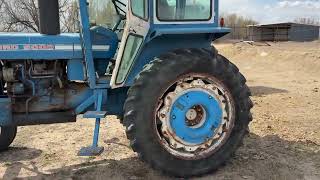 FORD 5000 For Sale FORD 5000 For Sale