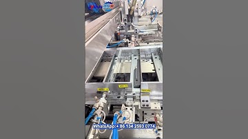 Drawer slide automatic assembly machine supplier