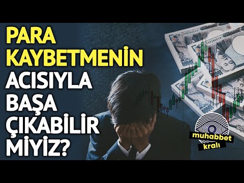 Video: İnsanlar Kaybetmenin Acısıyla Nasıl Başa çıkıyor?