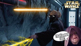 Electric Judgment: The Forbidden Force Ability You Wish You Had