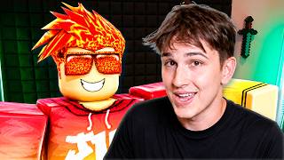 ROBLOX HIS STORY