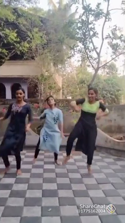 super energy girls dance