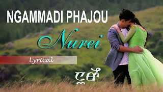 Ngammadi Phajou Lyrical || Kaiku, Araba & Soma || Arbin & Pushparani