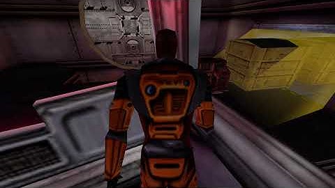 Half-Life Source: Buggy Port!